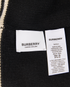 Burberry Logo Beanie, other view